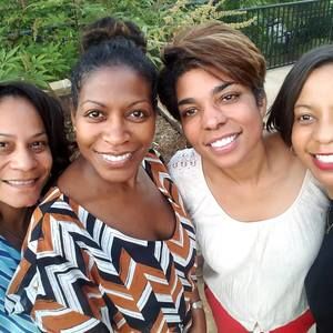 Meet your Posher, Tami